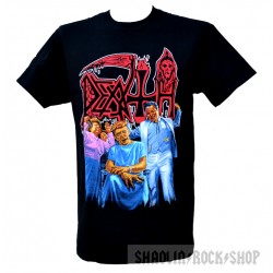 Death Shirt Spiritual Healing