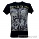 Sepultura Playera Mediator Tour 2013