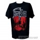 Death Playera Sound of Perseverance con Espalda