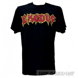 Exodus Playera Metal Command