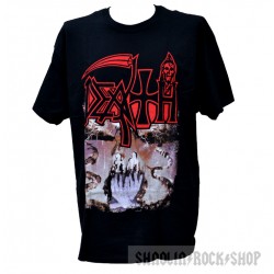 Death Shirt Symbolic