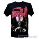 Death Shirt Individual Thought Pattern w/ Back