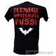 Rob Zombie Shirt Teenage Nosferatu Pussy