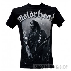 Motorhead Shirt 49 /51