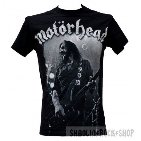 Motorhead Playera 49 /51