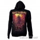 Iron Maiden Sudadera Shadows of the Valley