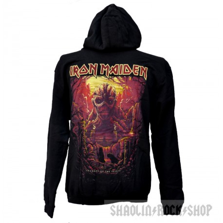 Iron Maiden Sudadera Shadows of the Valley