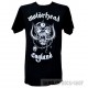 Motorhead Playera England Classic