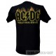 AC/DC Playera Hell's Bells