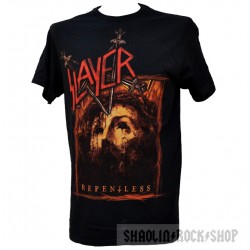 Slayer Playera Repentless