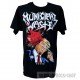 Municipal Waste Playera Trump Walls of Death