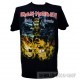 Iron Maiden Playera Holy Smoke