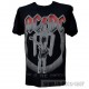 AC/DC Playera Flick Of The Switch