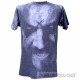 Rob Zombie Playera Sublimated Face AO