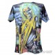 Iron Maiden Shirt Killers Sublimated