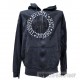 Ramones Zip Hoodie Blitzkrieg Bop