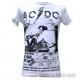 AC/DC Playera Riff Raff