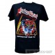 Judas Priest Playera Defenders of the Faith 84