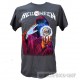 Helloween Playera Keeper of the Seven Keys Tour 87