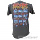 AC/DC Playera Blow Up Your Video