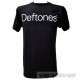 Deftones Playera Ohms