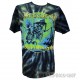 Megadeth Playera Slim Fit Conaminated 