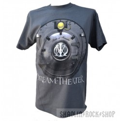 Dream Theater Playera Train Of Thought