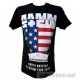 Rammstein Playera North America Stadium Tour 2022