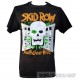 Skid Row Playera Youth Gone Wild