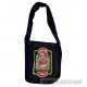 Slayer Bolsa Tote Black Beer