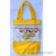 The Beatles Tote Bag Yellow Submarine