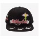 Motley Crue Dr. Feelgood Cap