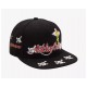 Motley Crue Dr. Feelgood Cap