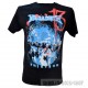 Megadeth Playera Slim Fit 13 V2