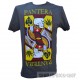 Pantera Playera Slim Fit 13 Card