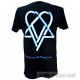 Ville Valo Shirt Run Away From The Sun