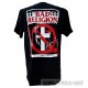 Bad Religion Playera Cross