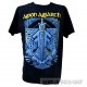 Amon Amarth Playera Row