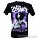 Rob Zombie Playera Hellbilly Deluxe