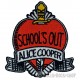 Alice Cooper Patch School's Out