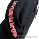 Iron Maiden Hoodie Piece Of Mind