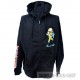 Iron Maiden Hoodie Piece Of Mind