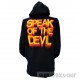 Ozzy Osbourne Hoodie Speak of the Devil