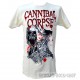 Cannibal Corpse Playera Mutilation