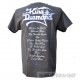 King Diamond Playera Slim Fit Them