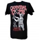 Cannibal Corpse Playera Slim Fit Chaos Horrific