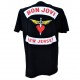 Bon Jovi Playera New Jersey