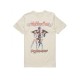 Motley Crue Playera Dr. Feelgood 