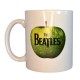 The Beatles Taza With The Beatles