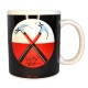 Pink Floyd Mug The Wall Hammers